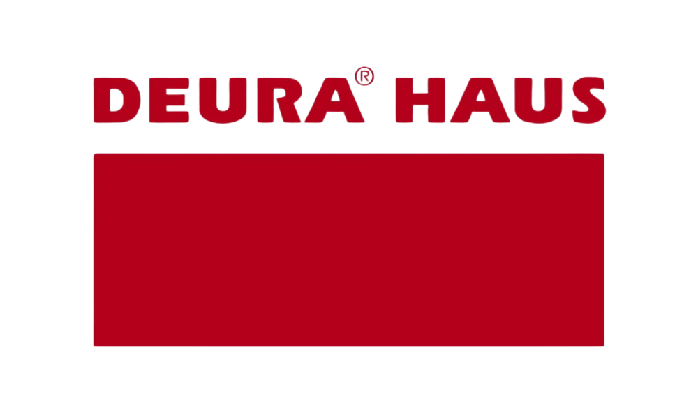 Deura Haus Logo