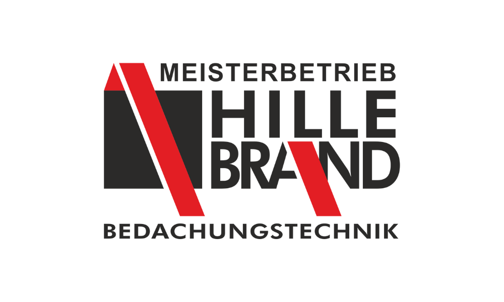 Hillebrand Bedachungstechnik Logo