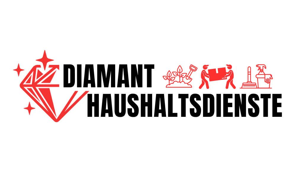 Diamant Entrümpelungen Logo