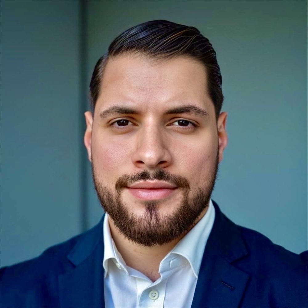 Just Clean Geschäftsführer Stamatis Savvakis Tobic